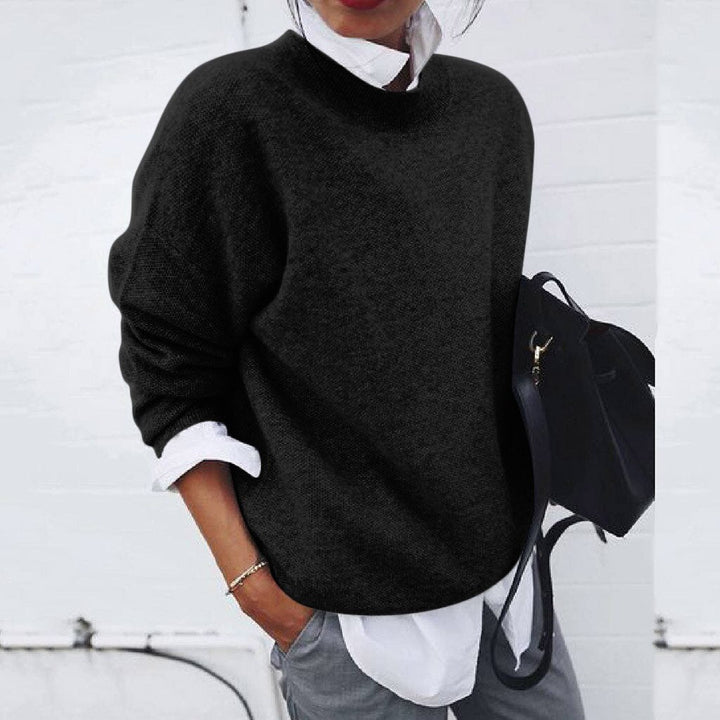 Well Tailored Garment with a Graceful Silhouette