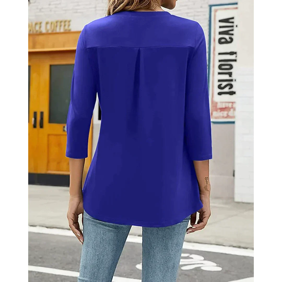 Vintage Inspired Garment with a Contemporary Edge