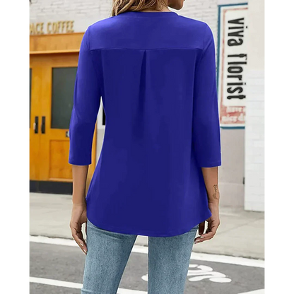 Vintage Inspired Garment with a Contemporary Edge