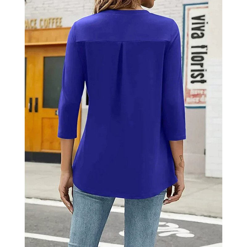 Vintage Inspired Garment with a Contemporary Edge