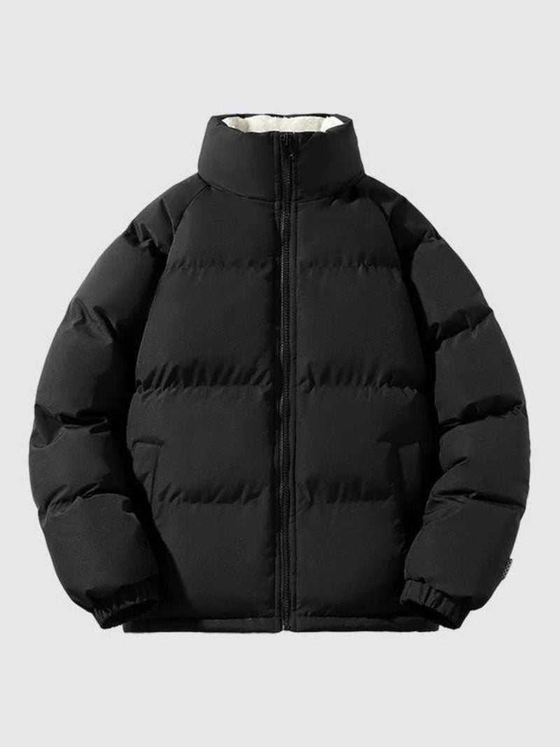 Classic Vintage Jacket with a Flattering Fit