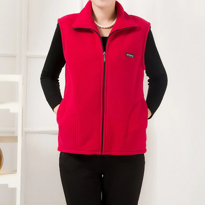 Beautifully Balanced Garment with Timeless Character