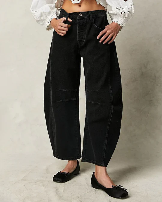 Well Tailored Shirt with a Graceful Silhouette