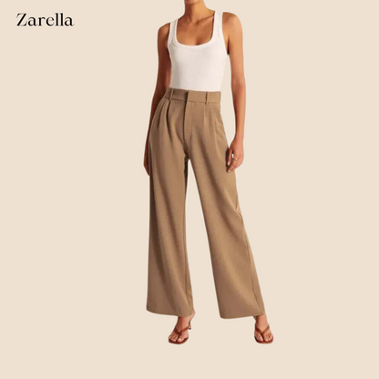 Elegantly Styled Trousers for Everyday Wear