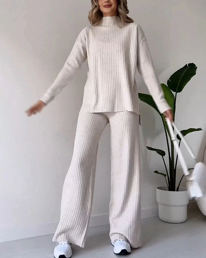 Beautifully Finished Garment in a Timeless Design