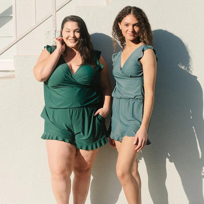 Polished Garment with an Effortless Classic Look