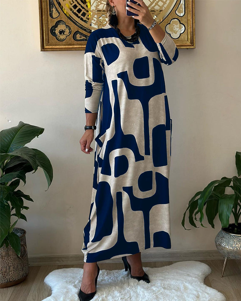Vintage Inspired Garment with a Contemporary Edge