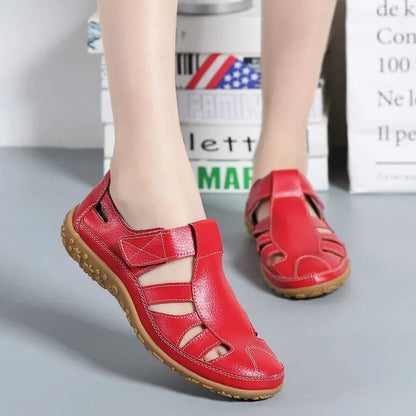 Stylish Orthopedic Sandals for Any Occasion