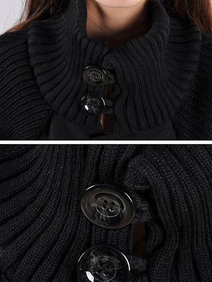 Classic Vintage Garment with a Flattering Fit