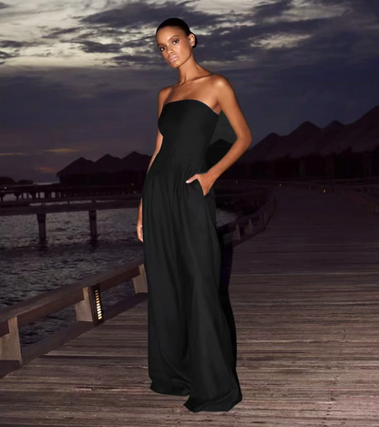 Vintage Inspired Garment with a Contemporary Edge