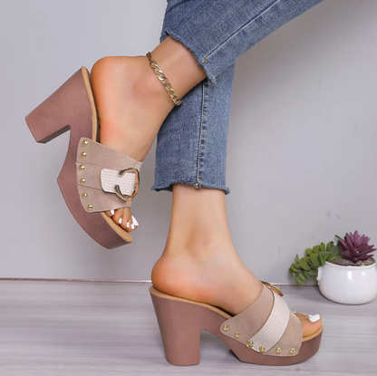 Comfortable Orthopedic Sandals for Daily Wear
