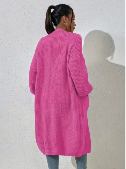 Gracefully Styled Cardigan for Any Occasion