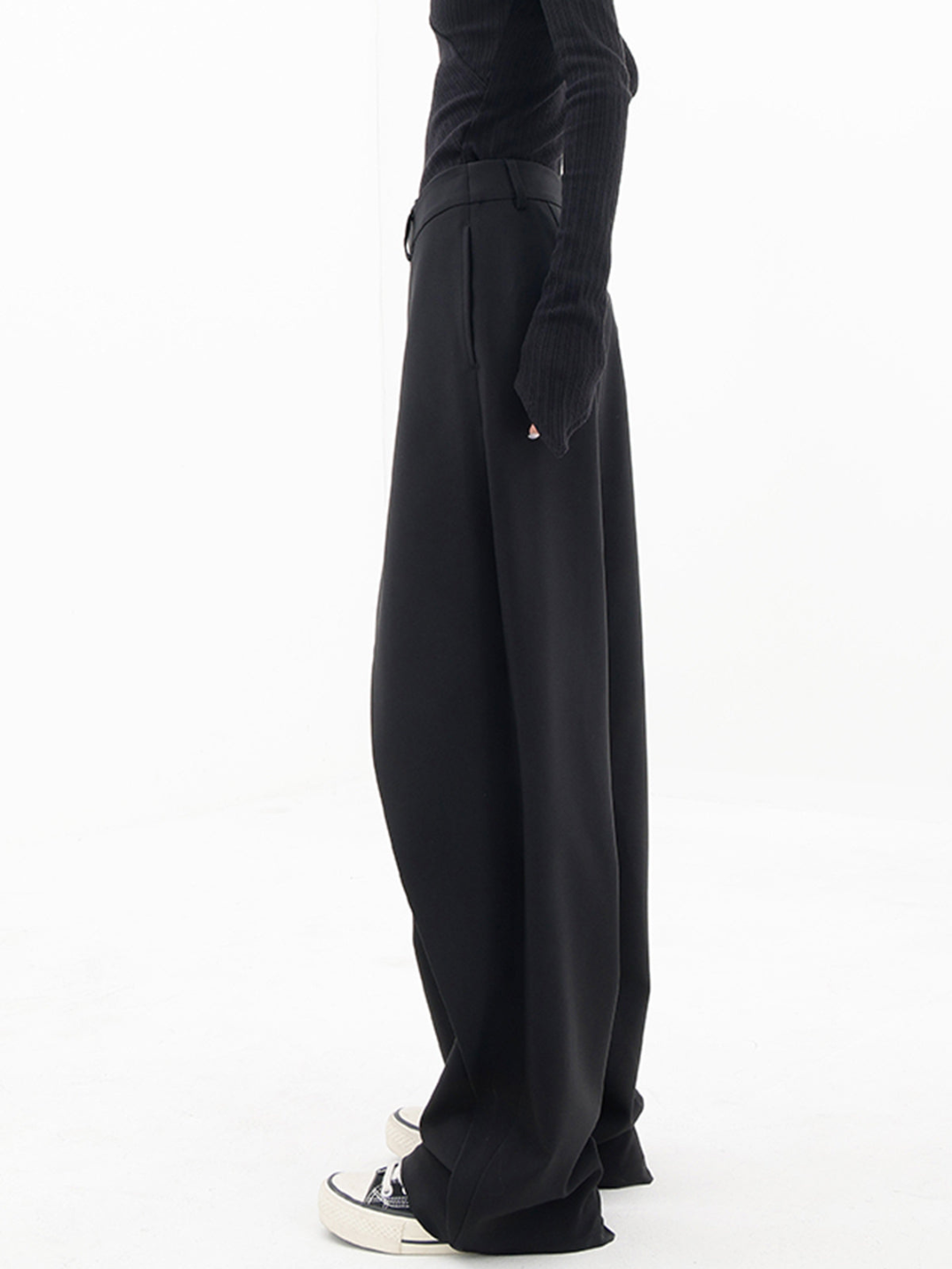 Classic Vintage & Enduringly Stylish Trousers