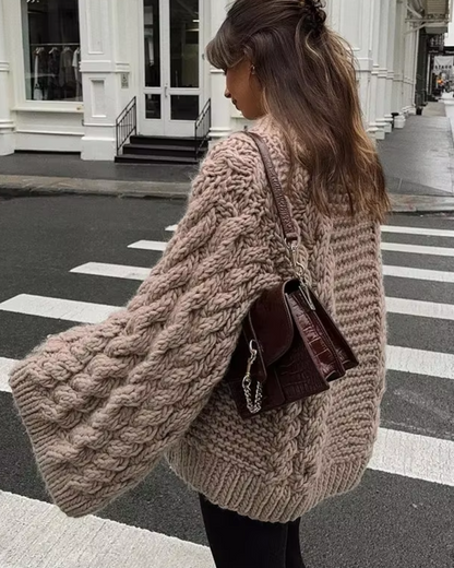 Classic Vintage & Enduringly Stylish Sweater