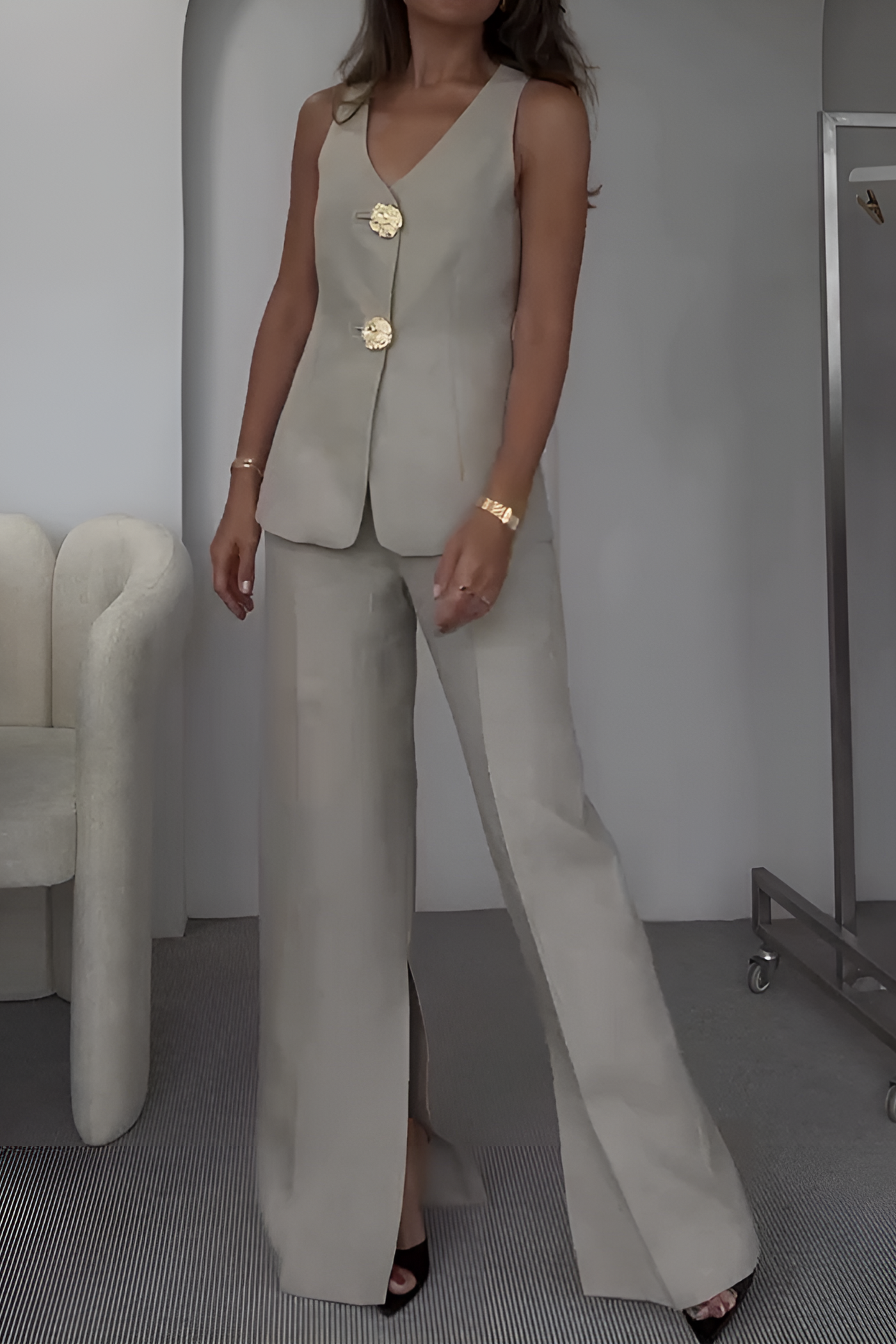 Classic Vintage & Enduringly Stylish Garment