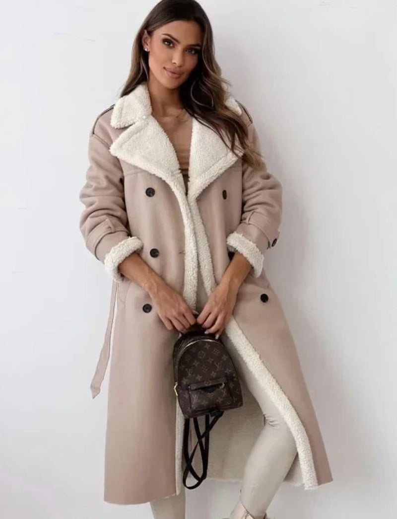 Classic Vintage Garment with a Flattering Fit