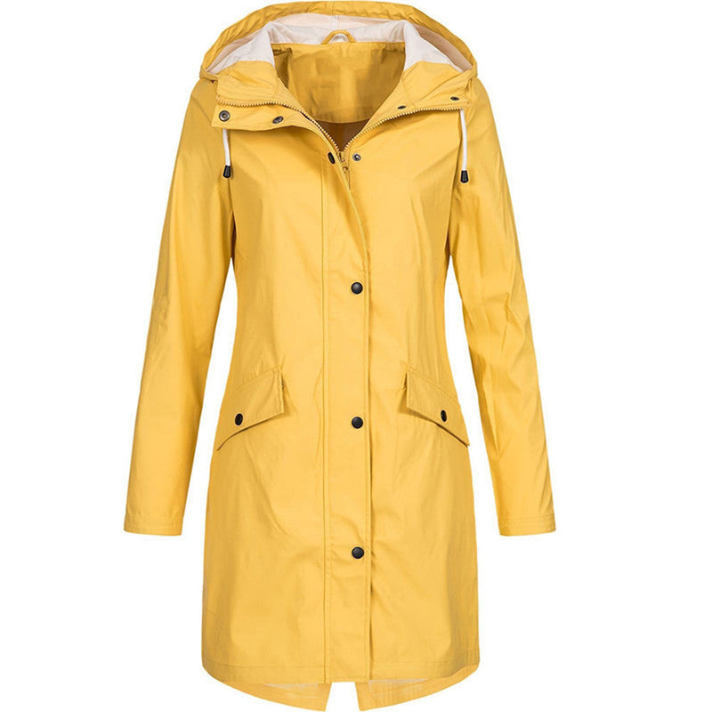 Beautifully Crafted Jacket in a Classic Style