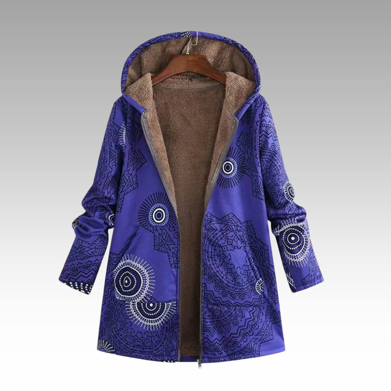 Beautifully Crafted Jacket in a Classic Style