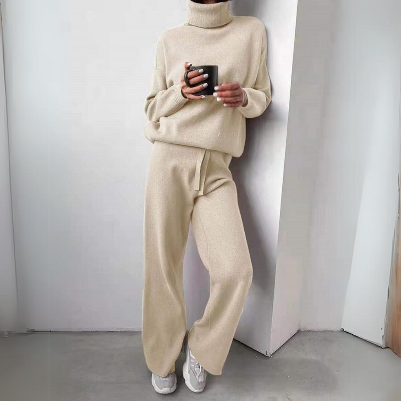 Beautifully Crafted Sweater in a Classic Style