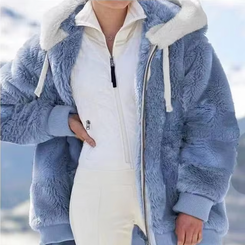 Sophisticated Jacket with a Clean Classic Look