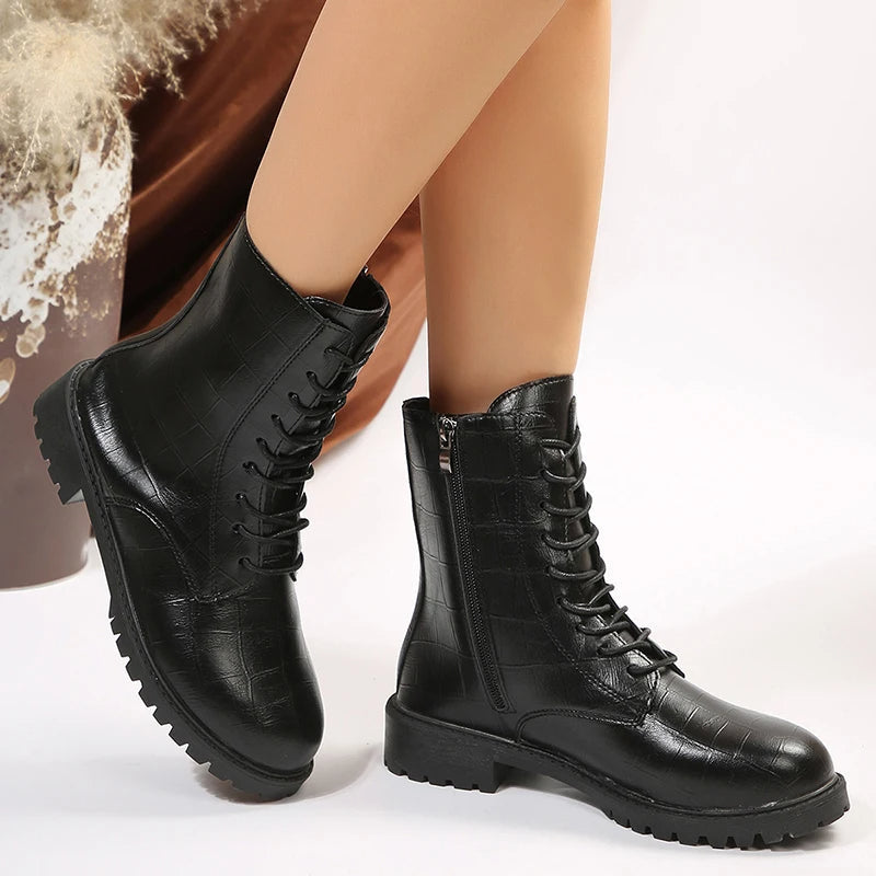 Comfortable Orthopedic Boots for Daily Wear