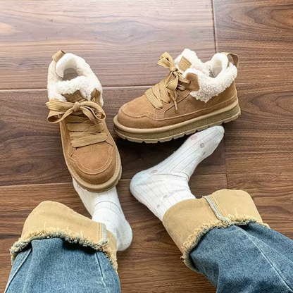 Graceful Orthopedic Sneakers for Modern Look