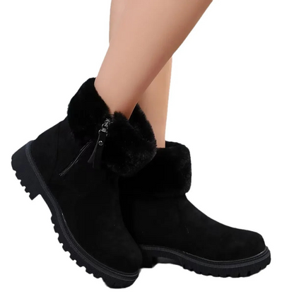 Beautifully Crafted Orthopedic Boots