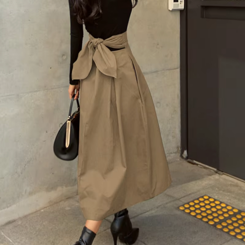 Beautifully Balanced Garment with Timeless Character