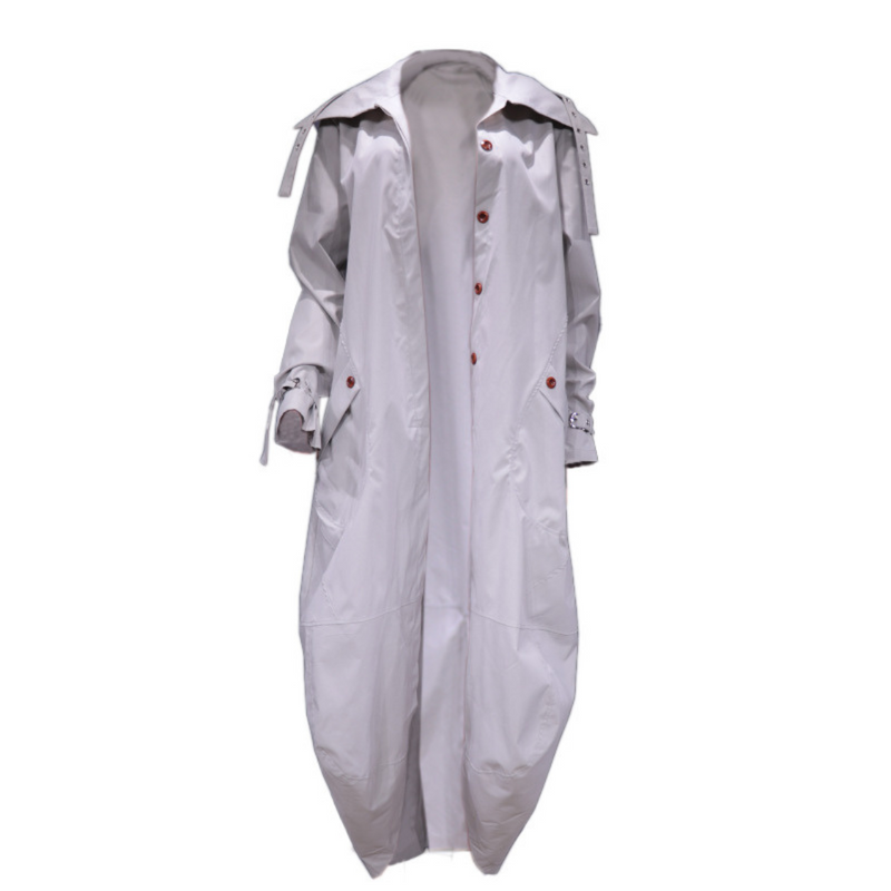 Vintage Inspired Garment with a Contemporary Edge