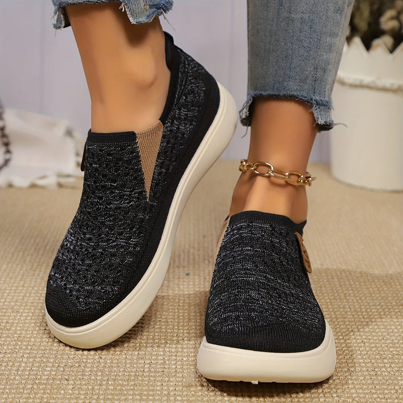 Classic Orthopedic Shoes with Timeless Style