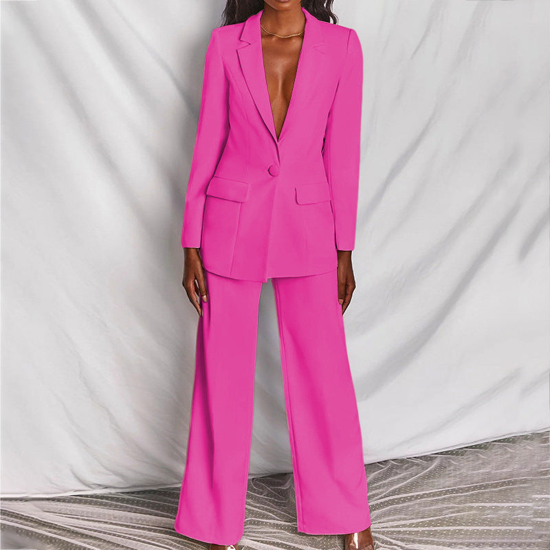 Gracefully Styled Trousers for Any Occasion