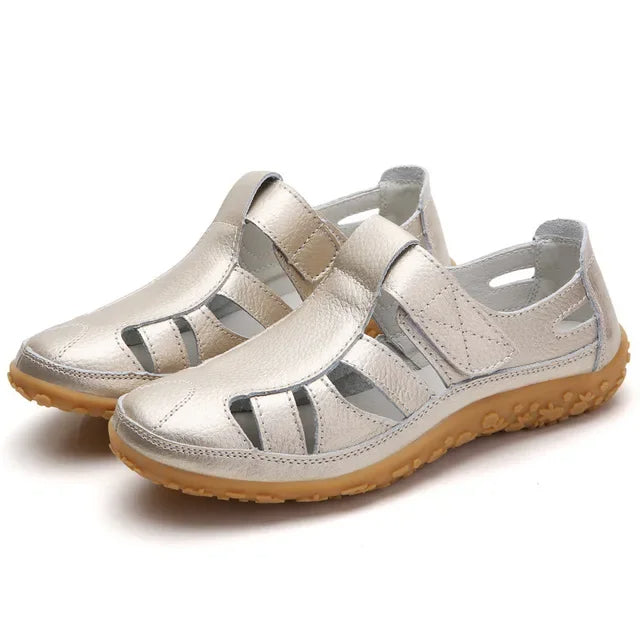 Stylish Orthopedic Sandals for Any Occasion