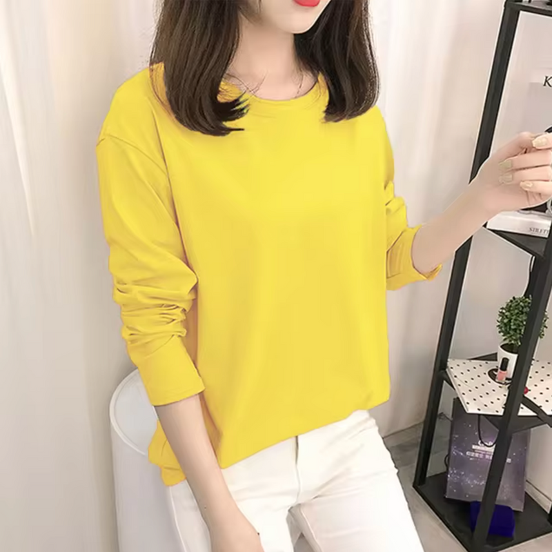 Well Tailored Shirt with a Graceful Silhouette