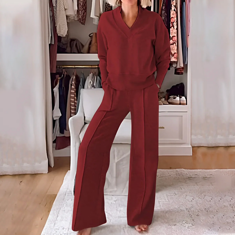 Gracefully Styled Garment for Any Occasion