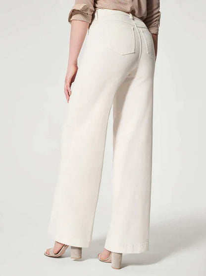 Beautifully Balanced Garment with Timeless Character
