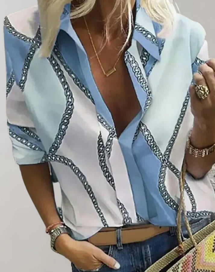 Stunning Chain for Daily Wear