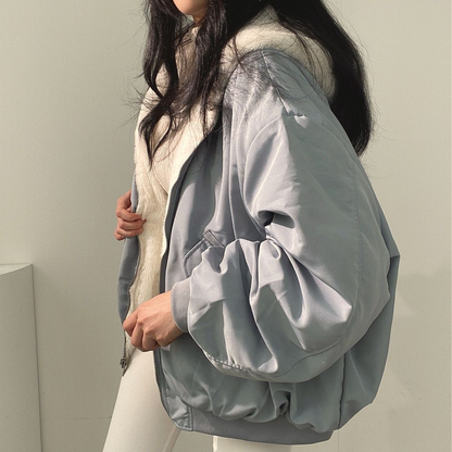 Sophisticated Jacket with a Clean Classic Look