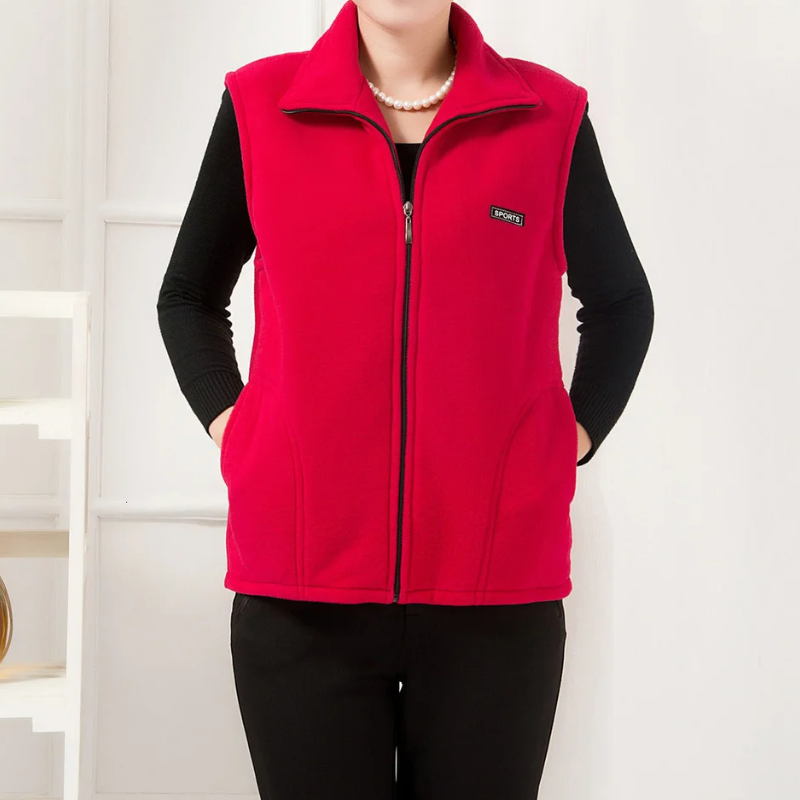 Sophisticated Garment with a Clean Classic Look