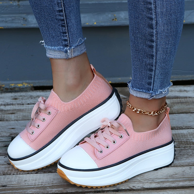 Comfortable Orthopedic Sneakers for Daily Wear