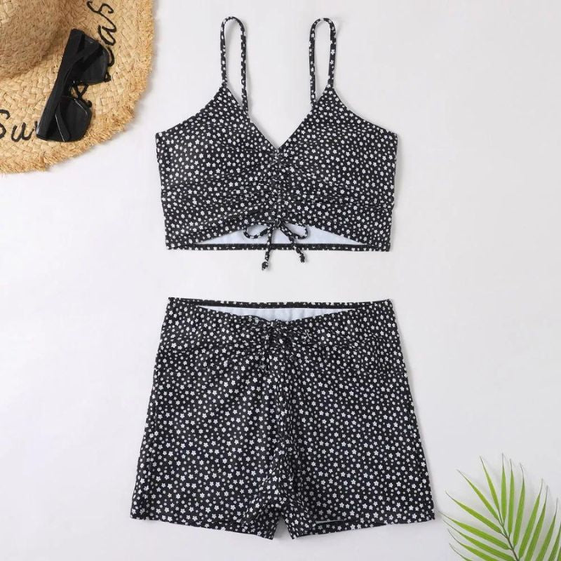 Beautifully Balanced Garment with Timeless Character