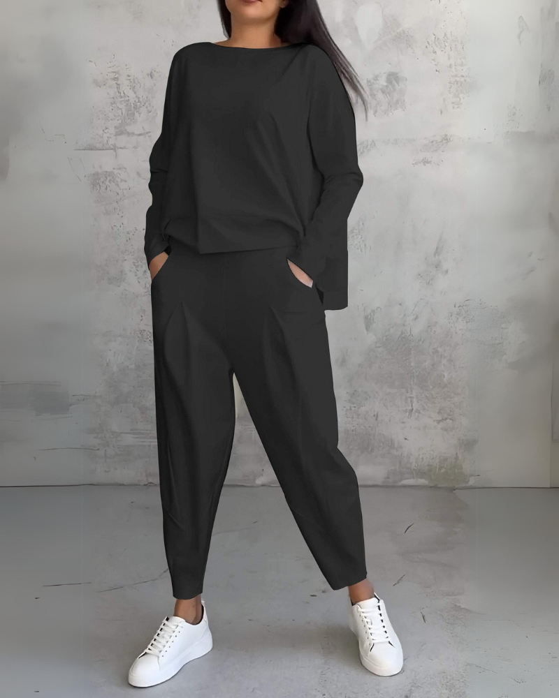 Beautifully Finished Garment in a Timeless Design