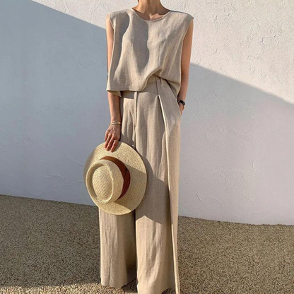 Vintage Inspired Garment with a Contemporary Edge