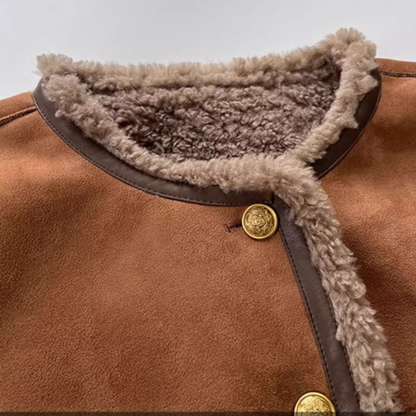 Beautifully Balanced Jacket with Timeless Character