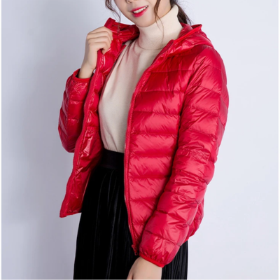 Sophisticated Garment with a Clean Classic Look