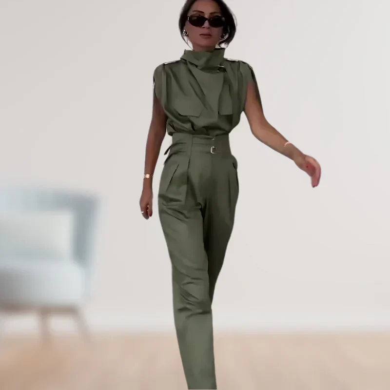 Classic Vintage & Enduringly Stylish Trousers