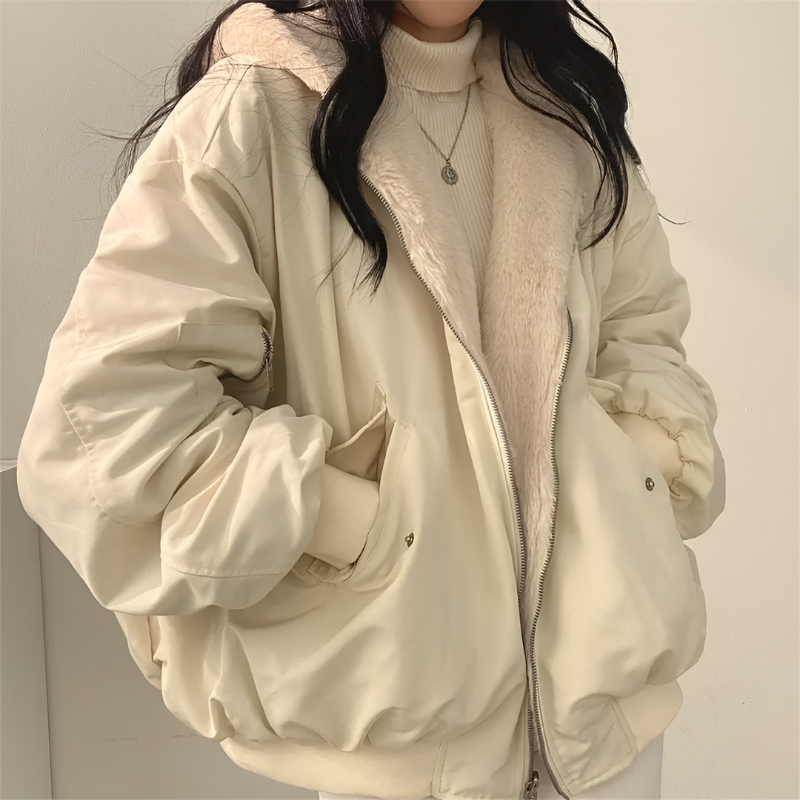 cream
