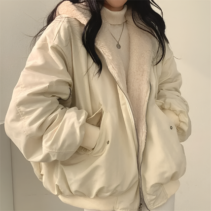 cream