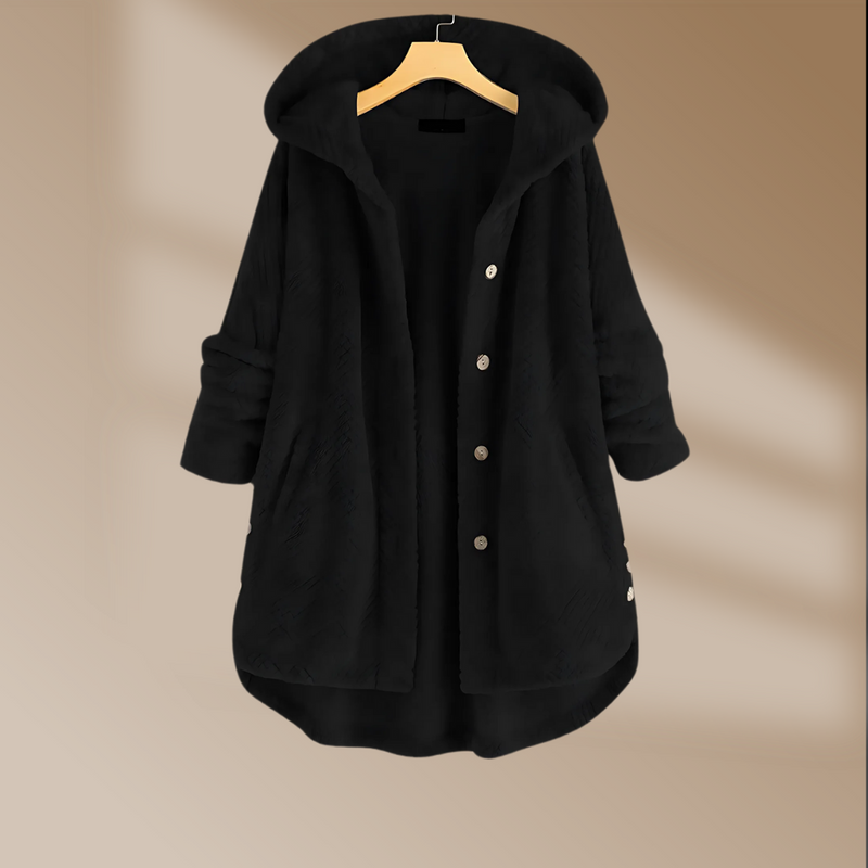 Elegantly Styled Sweater for Everyday Wear