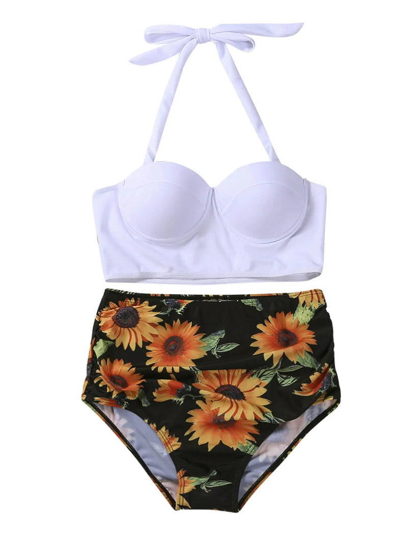 Classic Vintage Garment with a Flattering Fit