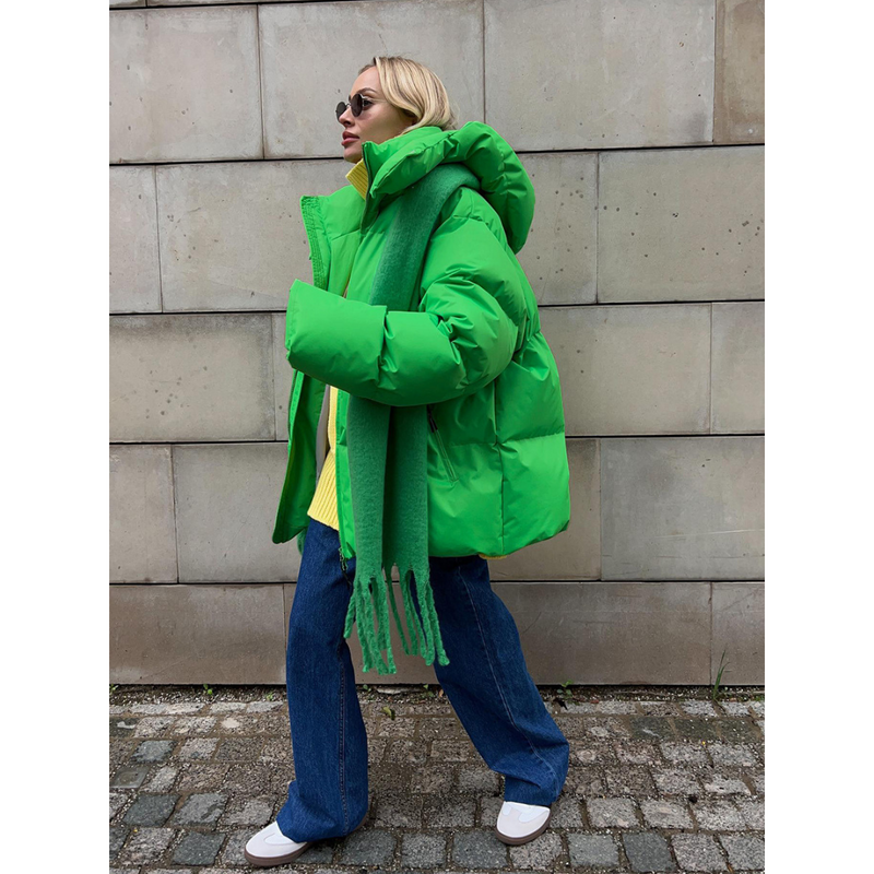 Beautifully Crafted Coat in a Classic Style